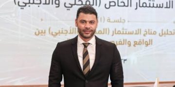 المهندس أحمد حلمي: السياسة مش سبوبة… ومجلس النواب مش كرتونة رمضان