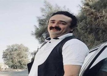 الفنان عبدالمنعم رياض: “7 راكب” نموذج مبتكر يجمع بين الفن والتوعية لمكافحة الإدمان