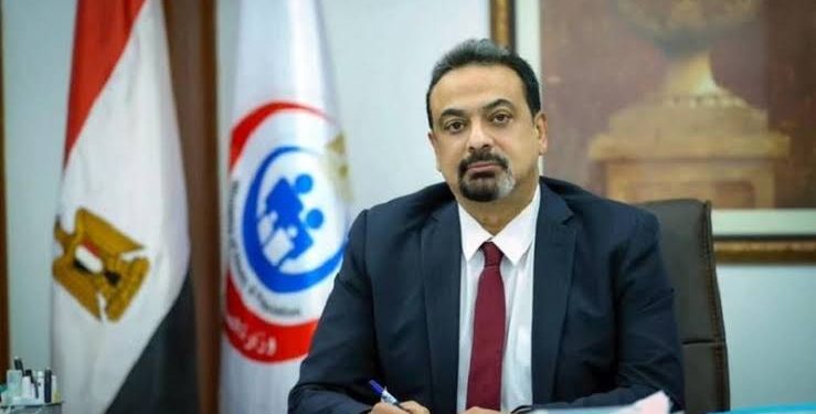 متحدث الصحة لـ”شريف عامر”: العلاج المجاني يقتصر على استقرار حالة الطوارئ وليس الشفاء الكامل