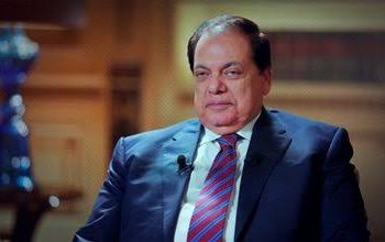 فريق برنامج صالة التحرير يقاضي رجل الأعمال والنائب البرلماني محمد أبو العينين مالك قنوات صدى البلد.. ما القصة؟