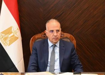 وزير الموارد المائية والري ضيف لميس الحديدي غداً في الصورة على شاشة “النهار”