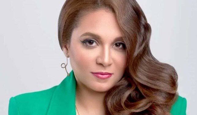 رحمة أحمد: دخلت المستشفى بسبب تضخم في الكلى وأزمات تنفسية.. حالتي مستقرة الآن