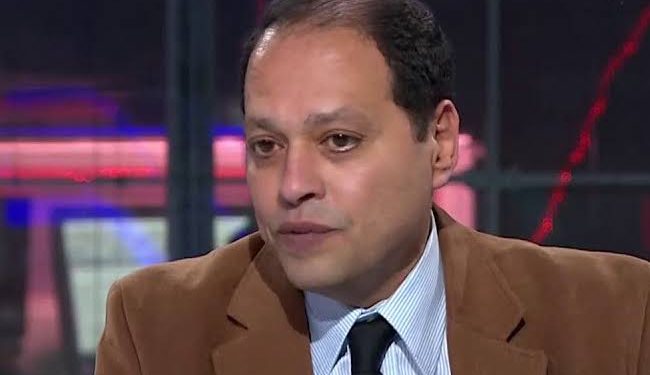 هشام الزيني لـ”شريف عامر”: ارتفاع أسعار شحن السيارات الكهربائية بنسبة 74% “كبير وغير متوقع”