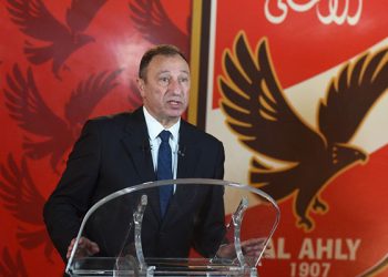 عاجل: مجلس إدارة الأهلي يرفض قرار الخطيب بالابتعاد عن الانتخابات