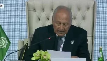 الأمين العام لجامعة الدول العربية يصف الهجوم على قطر بأنه “خسة وجبن”