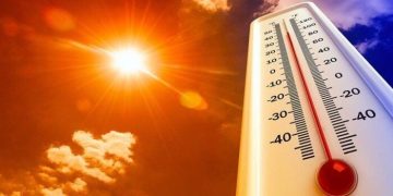 الأرصاد تحذر: الطقس اليوم حار ورطب وشبورة مائية كثيفة في الصباح