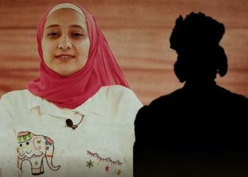 إسراء عاصم: هتفضل تنعزل عن العالم وتعمل في صورك بالـ AI لحد ما هتلاقي نفسك واقف قدام شخص تاني