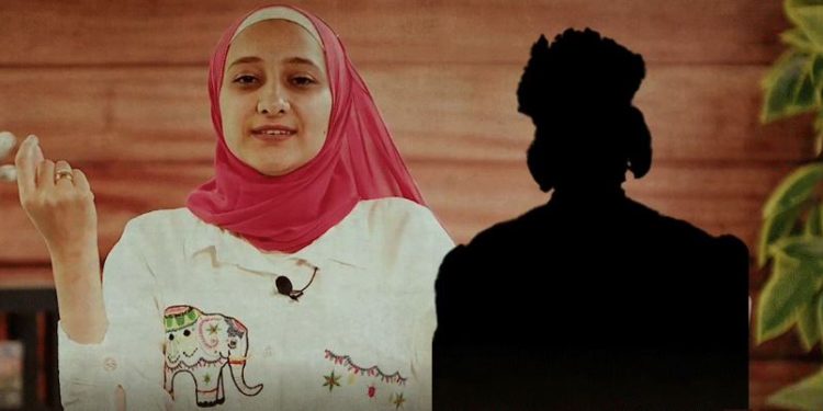 إسراء عاصم: هتفضل تنعزل عن العالم وتعمل في صورك بالـ AI لحد ما هتلاقي نفسك واقف قدام شخص تاني