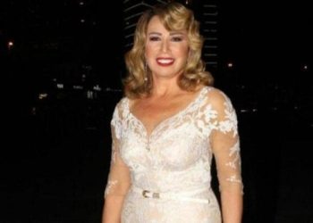 إيناس الدغيدي تعود للأضواء: زواج مفاجئ في أكتوبر يثير الجدل