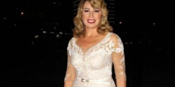 إيناس الدغيدي تعود للأضواء: زواج مفاجئ في أكتوبر يثير الجدل