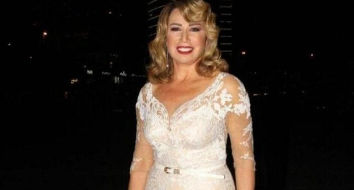 إيناس الدغيدي تعود للأضواء: زواج مفاجئ في أكتوبر يثير الجدل