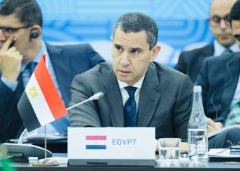 بث مباشر.. الآن انطلاق اجتماع مجموعة العشرين بالقاهرة