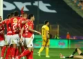 صراع القمة 131 يشتعل.. بث مباشر مشاهدة مباراة الأهلي ضد الزمالك