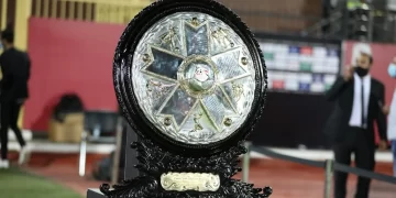 بداية من 25 نوفمبر.. رابطة الأندية توقف الدوري المصري استعدادًا لكأس الأمم الأفريقية