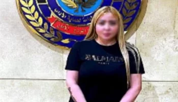 إخلاء سبيل الراقصة بوسي بكفالة 5 آلاف جنيه في قضية مخالفة الآداب العامة