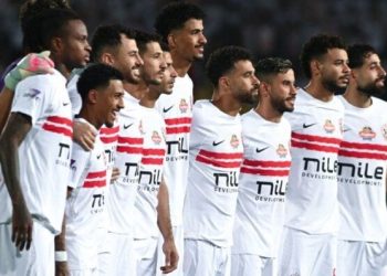 الزمالك يواجه الإسماعيلي في قمة مرتقبة بالدوري المصري.. تعرف على تشكيل الأبيض المتوقع