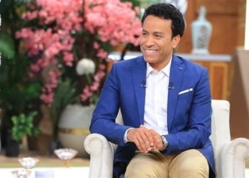 زوجة الفنان سامح حسين تكشف آخر تطورات حالته الصحية