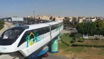 الشركة المصرية لتشغيل المترو تعلن عن وظائف فنية جديدة بمشروع المونوريل