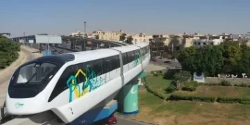 الشركة المصرية لتشغيل المترو تعلن عن وظائف فنية جديدة بمشروع المونوريل