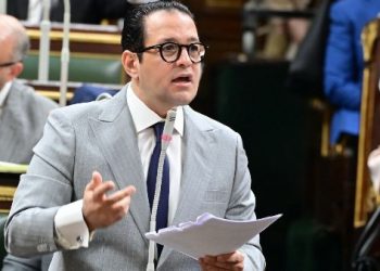 علاء عابد: اتصال “السيسي وماكرون” يفتح آفاقًا جديدة للتسوية العادلة للقضية الفلسطينية