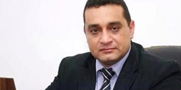 العقيد حاتم صابر: تواجد القوات المصرية في سيناء هدفه الأساسي هو “تأمين الحدود ضد كل المخاطر”