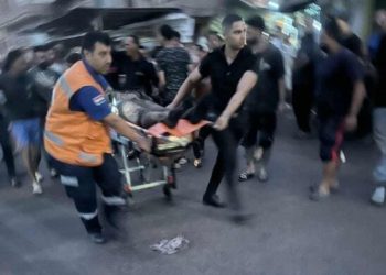 حادث مصنع المحلة الكبرى.. ارتفاع حصيلة ضحايا ومصابي انهيار مصنع ملابس في منطقة الروضة.. والصحة تعلن وفاة وإصابة 43 شخصًا