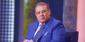 براءة حسن راتب من تهمة غسيل الأموال الكبرى