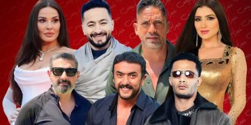 خريطة دراما رمضان 2026: منافسة قوية وعودة للنجوم الكبار