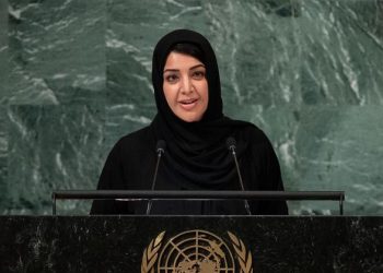 الإمارات تستدعي نائب السفير الإسرائيلي وتُدين “الاعتداء الجبان” على قطر