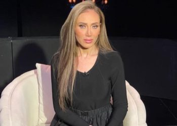 ريهام سعيد تؤكد: لن أتنازل عن قضية “كروان مشاكل”