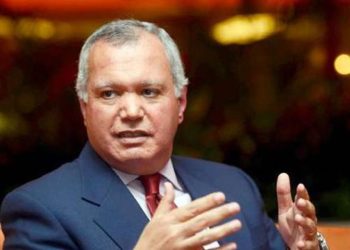 السفير محمد العرابي: قمة الدوحة أمام اختبار حقيقي.. ووجود روبيو في اسرائيل استفزازى