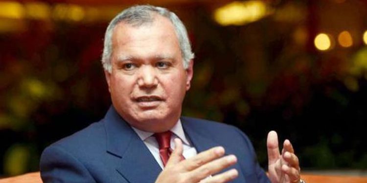 السفير محمد العرابي: قمة الدوحة أمام اختبار حقيقي.. ووجود روبيو في اسرائيل استفزازى