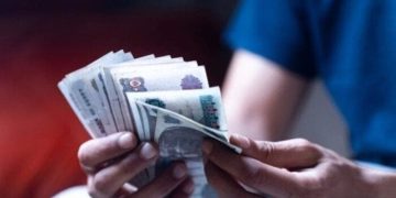 المالية تبدأ صرف مرتبات شهر سبتمبر 2025 اليوم.. تفاصيل