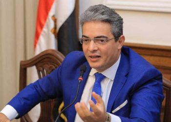 طارق سعدة: دورات تدريبية قادمة لتحسين مناخ العمل الإعلامي في مصر