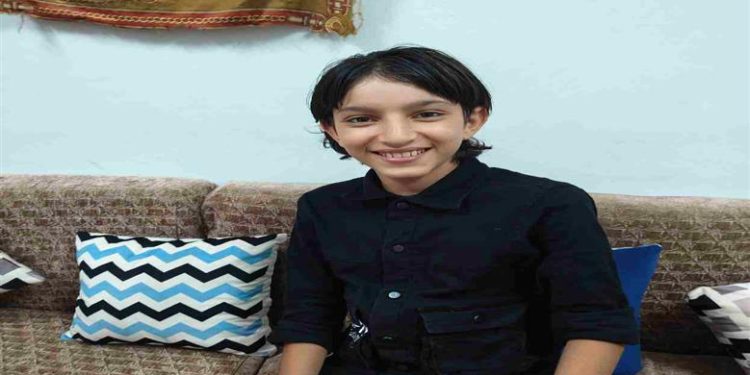 “قدوة لأصحابه”.. طفل بالمنوفية يُعيد سلسلة ذهبية ثمنها 50 ألف جنيه إلى صاحبتها