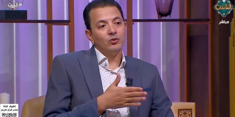 محمود عبد الرحمن يكشف الفارق بين البكالوريا والثانوية العامة ومصير الطلاب في النظام الجديد