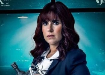 مسلسل ديجافو