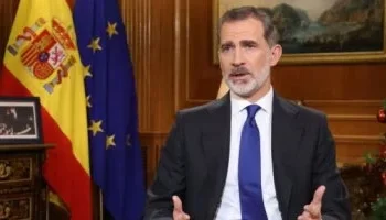 ملك إسبانيا: “أزمة غزة الإنسانية لا تحتمل”.. ومصر وإسبانيا تسعيان معًا من أجل السلام