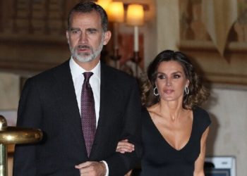 الأقصر تستقبل ملك وملكة إسبانيا في زيارة تعزز السياحة والتعاون الأثري