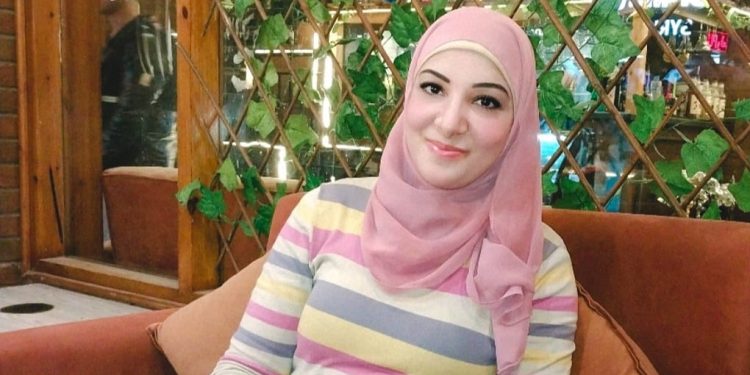 نرمين عِشرة: أدعو وكيل التربية والتعليم بالجيزة لتقديم برنامج ساعة لقلبك بعد حديثه عن إقبال الطلاب على البكالوريا بنسبة 95%