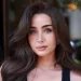 فراشة جميلة.. إطلالة ساحرة للفنانة هنا الزاهد | صور