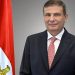 وزير الزراعة واستصلاح الأراضي، علاء فاروق