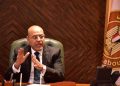 وزير العمل يؤكد على أهمية التعليم الفني: 70% من عمالة ألمانيا من خريجيه