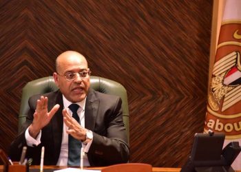 وزير العمل يؤكد على أهمية التعليم الفني: 70% من عمالة ألمانيا من خريجيه