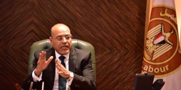 وزير العمل يؤكد على أهمية التعليم الفني: 70% من عمالة ألمانيا من خريجيه