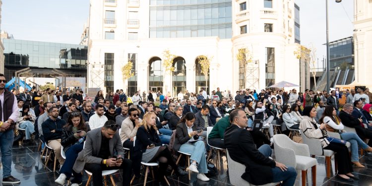 رايز أب تطلق أول قمة PropTech ومركز ابتكار ومسرّع أعمال للتكنولوجيا العقارية في الشرق الأوسط وشمال أفريقيا