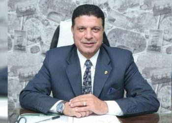 نائب رئيس المركز العربي لـ”حوار الساعة”: دعوة السيسي لقمة “شرم الشيخ للسلام” خلقت زخمًا دوليًا غير مسبوق