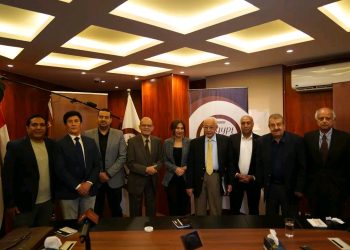 مركز “باستيت” للدراسات السياسية والاستراتيجية يناقش “الوضع الراهن في فلسطين وآفاق المستقبل”