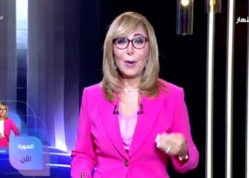 لميس الحديدي: مصر صانعة الهدنة وقائدة مسار السلام.. الأنظار تتجه إلى شرم الشيخ لتنفيذ الاتفاق