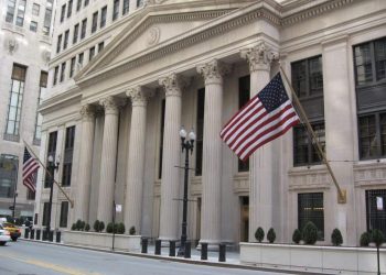 الاحتياطي الفيدرالي يخفض الفائدة للمرة الثانية على التوالي